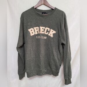 Valani Breckenridge Sweater Size M
